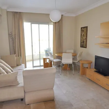 Gold City Luxury3 Apartmán