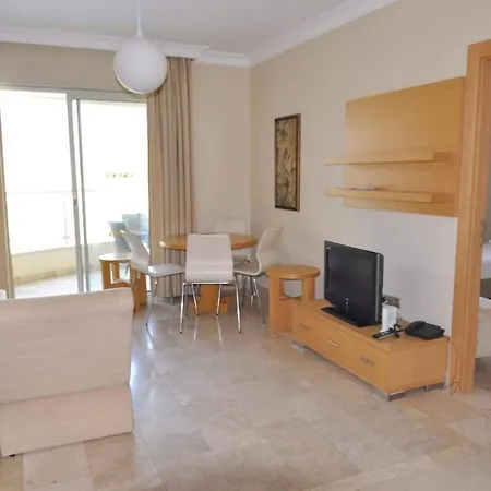 Apartmán Gold City Luxury3 Alanya