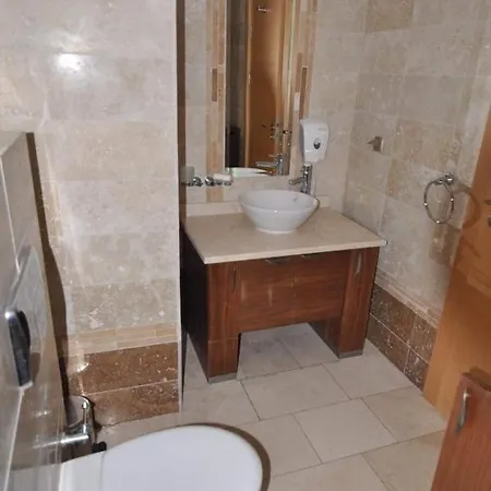 Apartment Gold City Luxury3 *