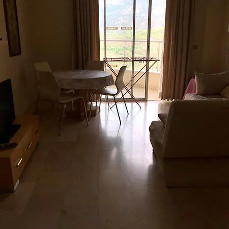 Gold City Luxury3 Alanya