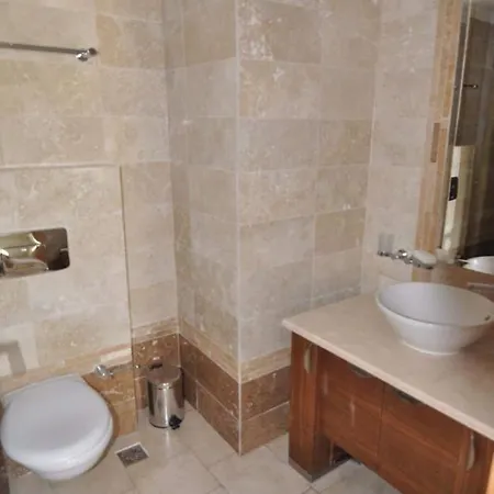 Gold City Luxury3 Alanya